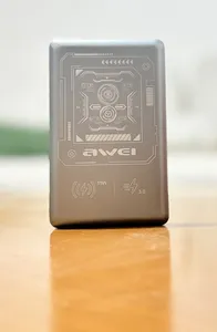 تجریه خرید پاوربانک اوی طرح مگ سیف مدل PA-31 20W ظرفیت 10000 میلی آمپر ساعت