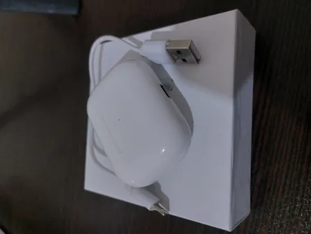 هندزفری بی سیم مدل ایرپاد پرو 2084