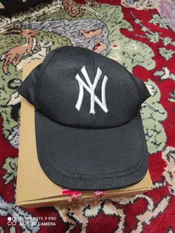 کلاه کپ مدل S600