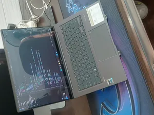 تجریه خرید پایه نگهدارنده لپ تاپ فوربری مدل 4BH31VL94M