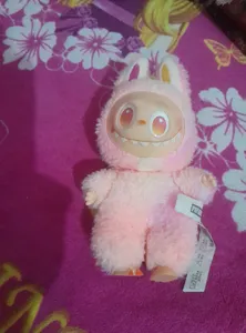 تجریه خرید اسباب بازی شانسی مدل عروسک  طرح Big into Energy