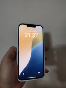 تجریه خرید محافظ صفحه نمایش شهر گلس مدل Anti-Static مناسب برای گوشی موبایل اپل IPHONE 13