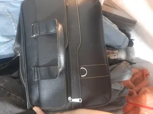 تجریه خرید کیف اداری فیریسکی مدل NU-1273