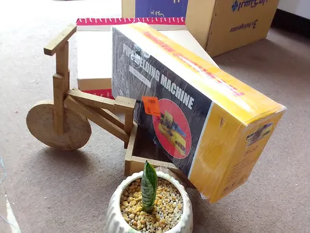 دستگاه اتو لوله سبز مسترتولز مدل 2032