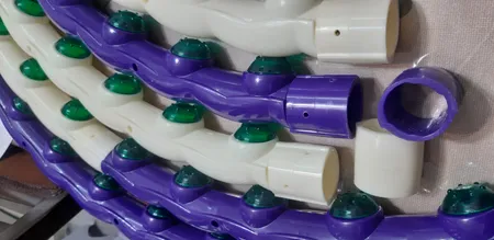 لوازم تناسب اندام تن زیب مدل جادویی