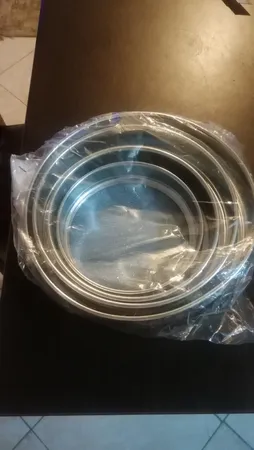 سرویس الک 4 پارچه ایرسا مدل 1141