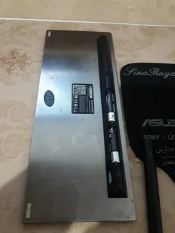 کیبورد بی‌سیم گرین مدل GK-102W با حروف فارسی