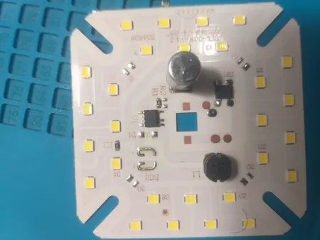 چیپ لامپ ال ای دی 30 وات مدل SML-MRB