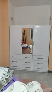 تجریه خرید کمد لباس مدل FH219