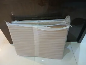 تجریه خرید ورقه مقوا کارتن مدل 50*70 بسته 10 عددی