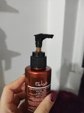 تجریه خرید کرم تقویت کننده و ترمیم کننده موی قهوه ای فولیکا مدل Brunette حجم 200 میلی لیتر