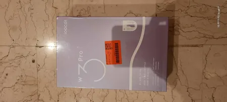 دستگاه شست و شوی دهان و دندان سوکاس مدل Mi W3 PRO