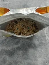 تجریه خرید غذای عروس هلندی آلیمنتو برد مدل AL100 وزن یک کیلوگرم