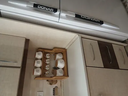 ست جا ادویه 11 پارچه مدل KF1312