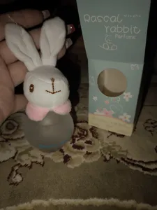 تجریه خرید ادوکلن کودک راسکال مدل Rabbit حجم 50 میلی لیتر