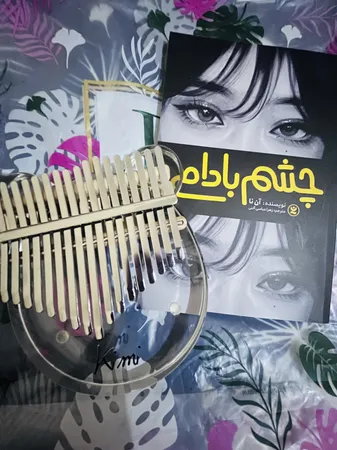 کالیمبا کیمی طرح خرس مدل M-10