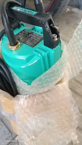 تجریه خرید پمپ کف کش ایکار مدل 40 متری 1 اینچ