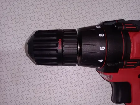 دریل شارژی ادون مدل AD-12A