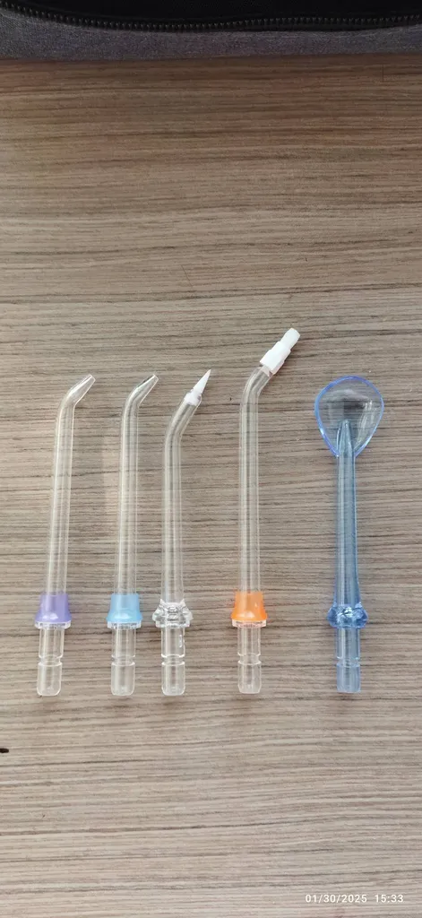 دستگاه شست و شوی دهان و دندان اچ تو اوفلس مدل HF-6