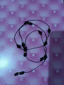 تجریه خرید بند عینک زنانه کد NM18