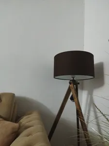 تجریه خرید آباژور ایستاده آس کرال وود مدل چرخشی  As-ch010