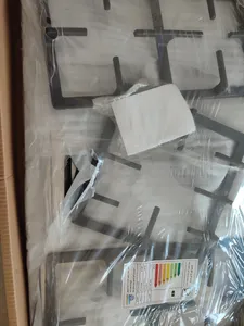 تجریه خرید اجاق گاز صفحه ای زرتوس مدل ZG5080