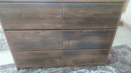 دراور مدل DR204