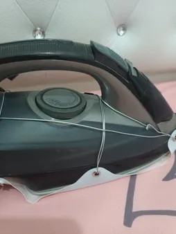 محافظ اتو کشی آسان اتو مدل B010