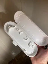 تجریه خرید محفظه نگهداری مسواک برقی مدل A-12