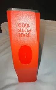 تجریه خرید چکش ایران پتک مدل AB 4210 وزن 1500 گرم