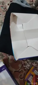 تجریه خرید چسب زخم مدیکس مدل Antiallergic بسته 100 عددی