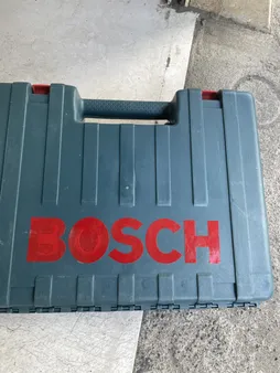 دریل بتن کن بوش مدل GBH 2-26 DFR