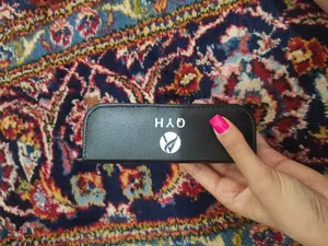 تجریه خرید مجموعه ابزار پاک‌سازی پوست کیو وای اچ مدل derm-3198 بسته 7 عددی