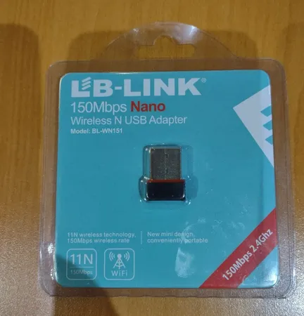دانگل وای فای ال بی لینک مدل BL-WN151