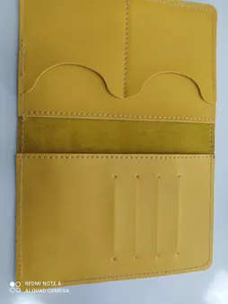 کیف پاسپورتی مدل 403