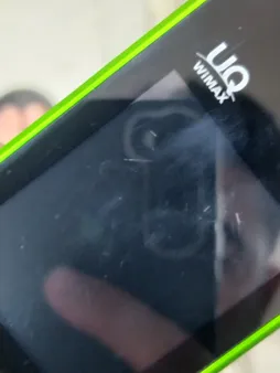 مودم قابل حمل 3G/4G یوکیو مدل Speed Wifi Next W04