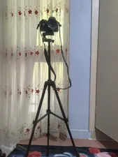 تجریه خرید سه پایه دوربین نست مدل NT-510 به همراه گیره نگهدارنده موبایل