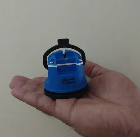 چاقو تیز کن اهرمی تیز کار مدل HL150