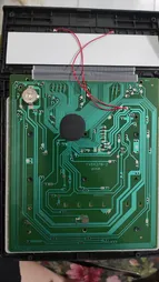 ماشین حساب کاسیک مدل DJ-240D