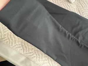 تجریه خرید لگینگ زنانه فیتن فرخ زادی مدل ساعت شنی کد 3686-309