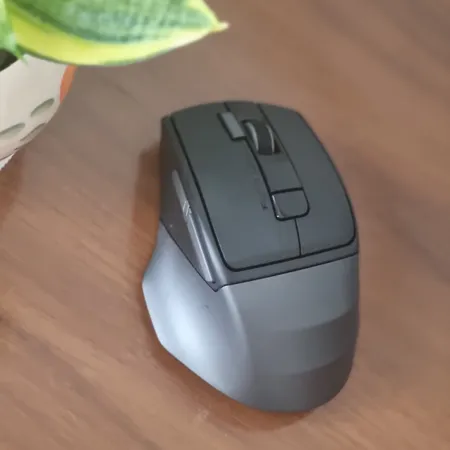 ماوس بی سیم ای فورتک مدل FB45CS-AIR2