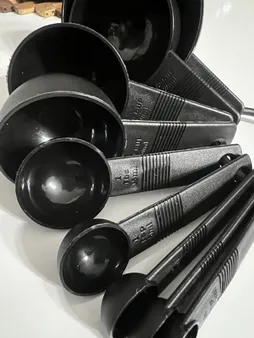 پیمانه اندازه گیری مدل ویلتون مجموعه 9 عددی