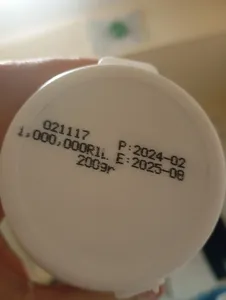 تجریه خرید پودر مکمل کلسیم سگ پرسا مدل Probiotic وزن 200 گرم