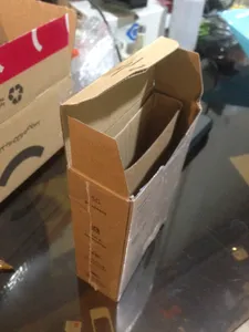 تجریه خرید مودم 5G ودافون مدل MU5001