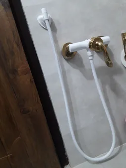 شلنگ توالت مدل 004