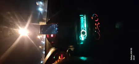 پخش کننده خودرو دنای مدل DE-C8022D