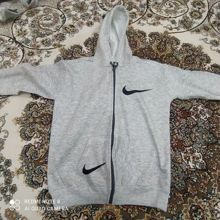 سویشرت مردانه مدل W13