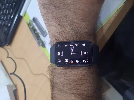 مچ بند هوشمند سامسونگ مدل Galaxy Fit3