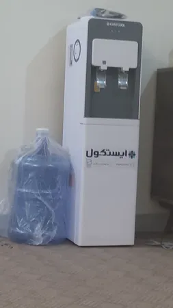 آب سرد کن ایستکول مدل TM-SW 438