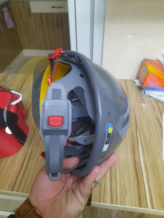 کلاه ایمنی هترمن مدل MK7